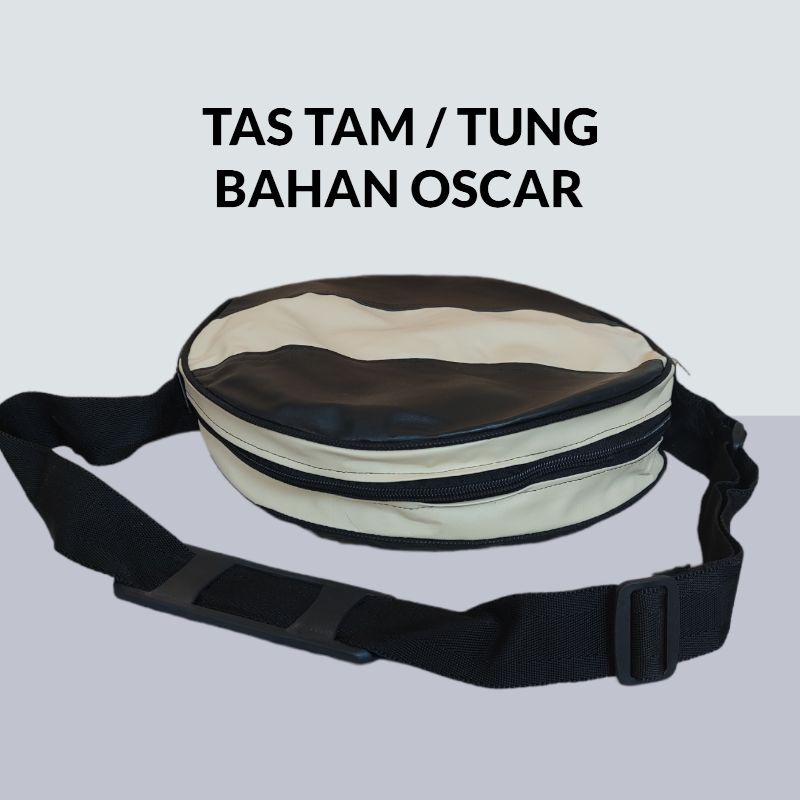 Tas Tam tung Rebana Hadroh Oscar