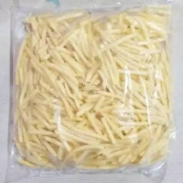 

SHOESTRING kentang goreng 2kg