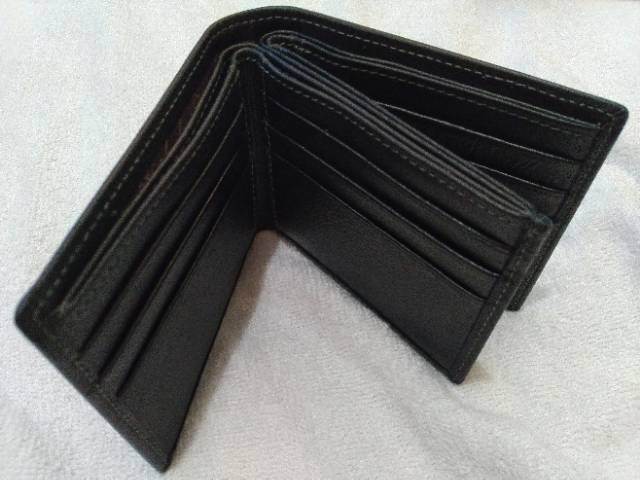 PROMO!!! DOMPET PRIA - KULIT - HIGH QUALITY