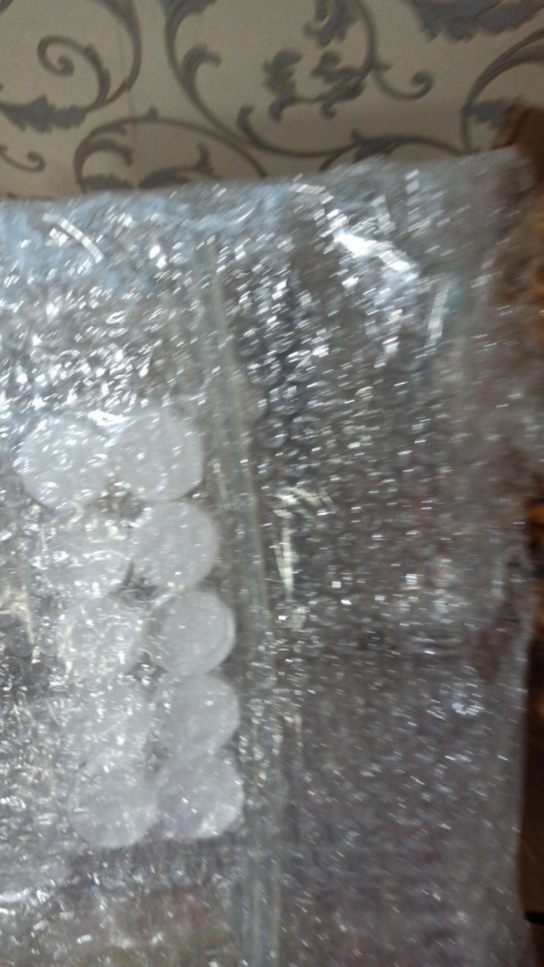 Lem Bakar Lilin Tembak / Glue Gun 0.7 Mm X 27 Cm Kecil - Satuan