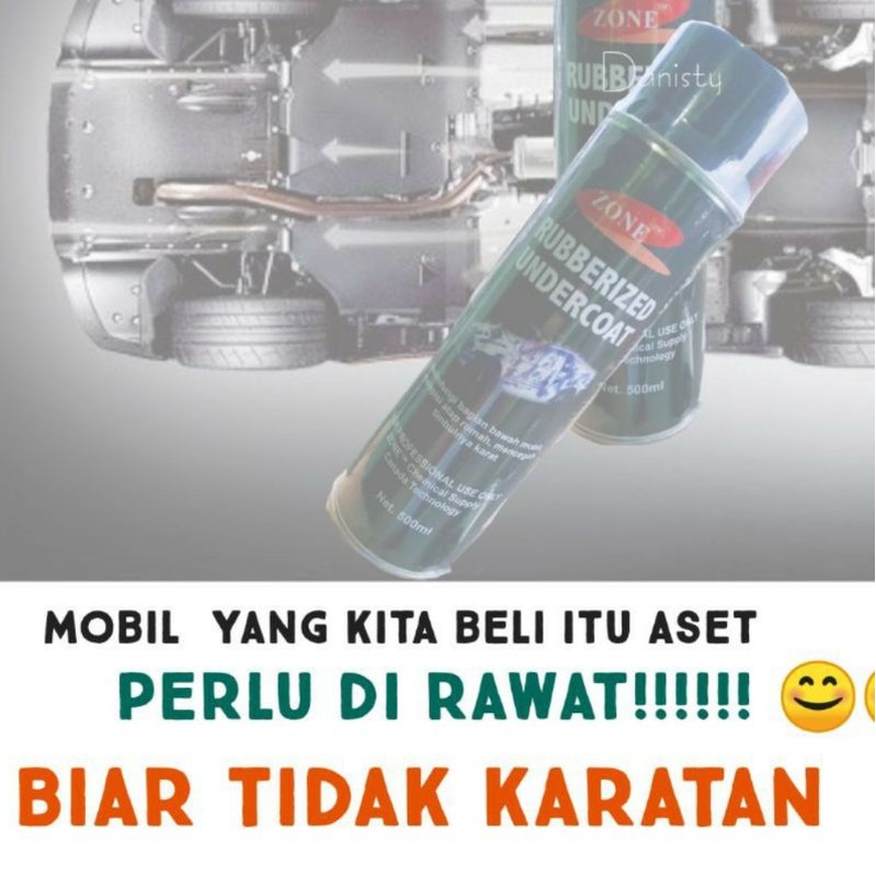 PENAMBAL BOCOR ATAP / ANTI BOCOR SEMPROT / SPRAY AJAIB / ANTI KARAT/ANTI KEROPOS UNTUK KENDARAAN,ATAP RUMAH &amp; PIPA dll