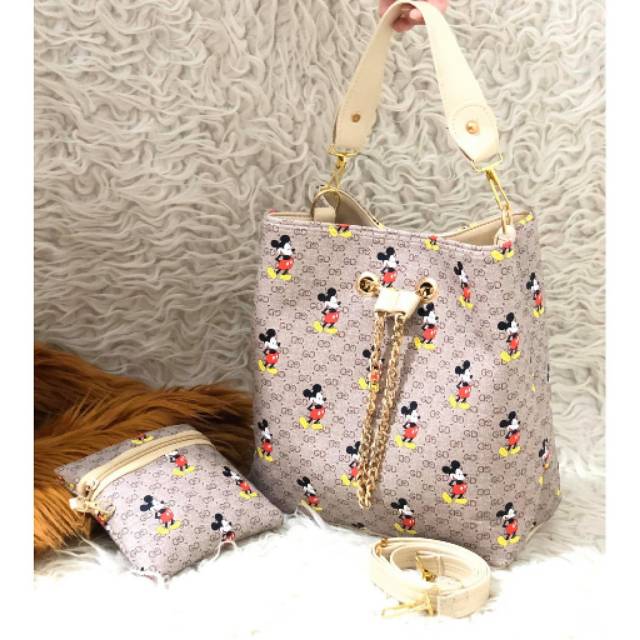 Sale Serut Rantau Guccii