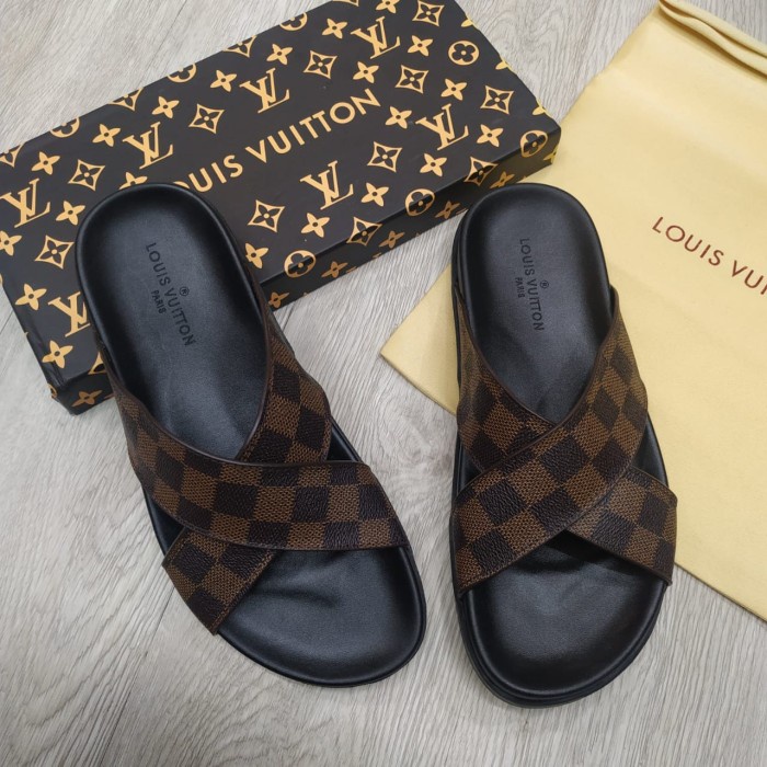 Sandal on sale lv pria