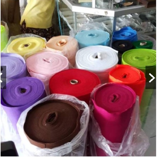 FLANEL Roll (By Request)