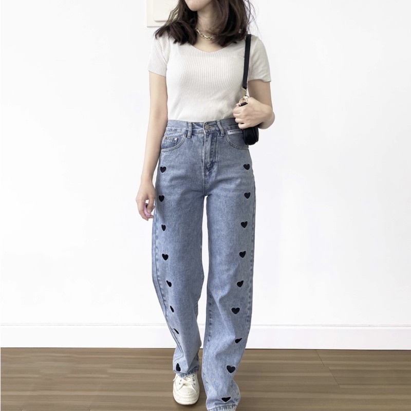 BUANA SNOW JEANS IMPORT