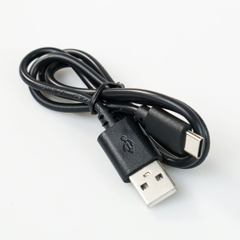 Alat Pijat Massage Elektrik 4 in 1 Battery USB Charger