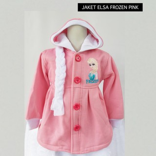 76+ Model Jaket Anak Gambar Frozen HD Terbaru