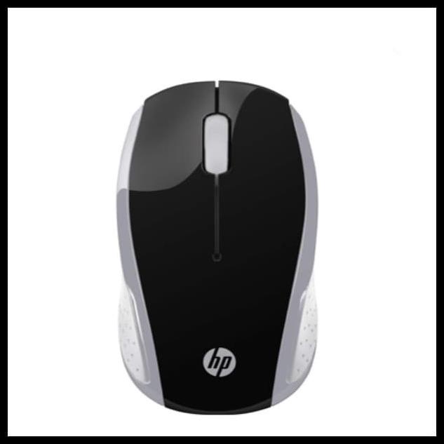 Mouse Hp Wireless 200