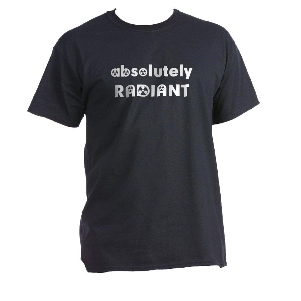 Absolutely Dark 1 Kaos Murah