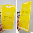 Tempered Glass FULL LEM VIVO Y81 6.22inch FULL Screen Guard FULL LAYAR