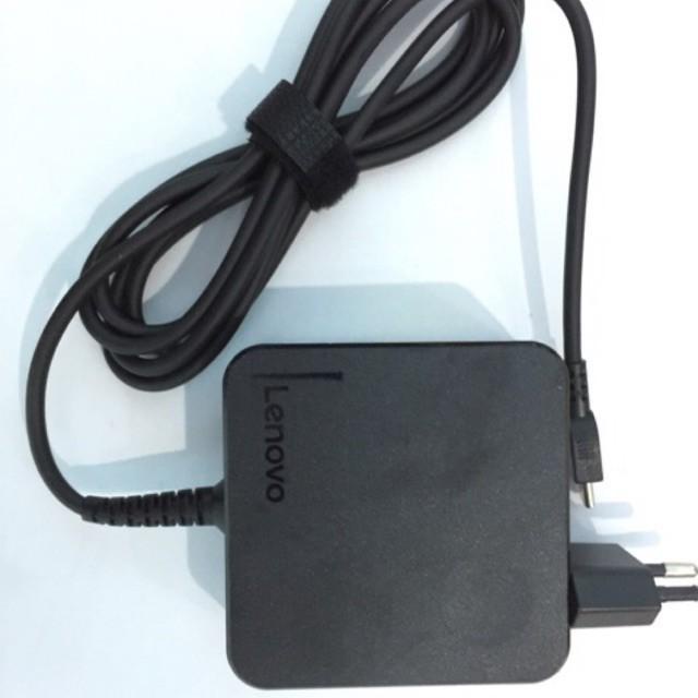 Adaptor Charger Casan Laptop Lenovo USB Type C