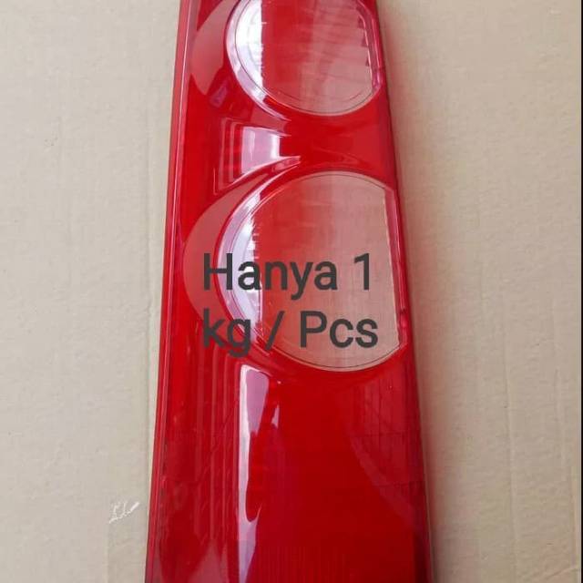 Mika Stop Avanza 2007-2011 VVTI