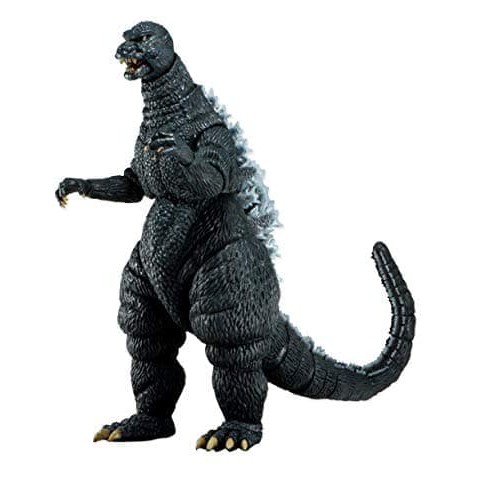 Jual Neca GODZILLA 1985 | Shopee Indonesia