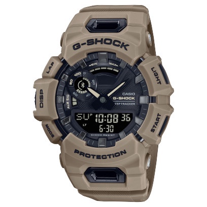 CASIO G-SHOCK GBA-900UU-3A GBA-900UU-5A GBA 900UU ORIGINAL RESMI