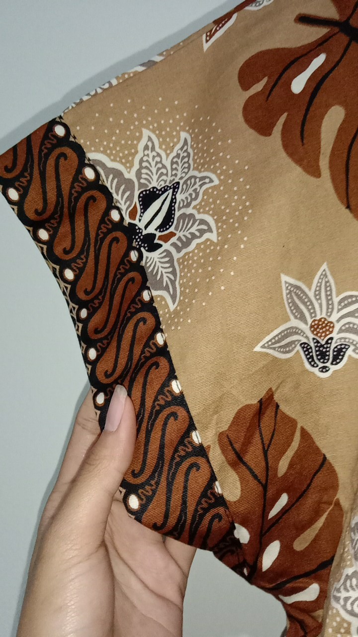 Stelan Celana Wanita