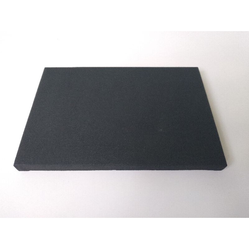 

kanvas hitam anak black canvas ukuran 20x30 cm 20 x 30 cm kanfas lukis murah
