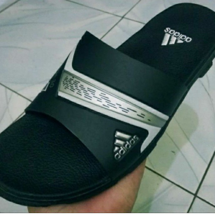 Adidas sandal sendal slipper