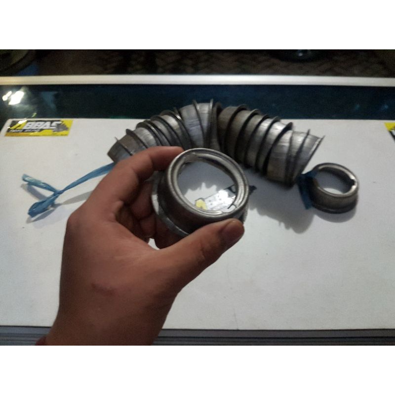 sumuran tangki cb gl100