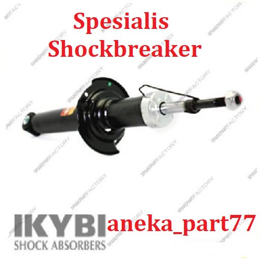 SHOCK BELAKANG SOLUNA/STARLET EP 80 IKYBI 1PASANG