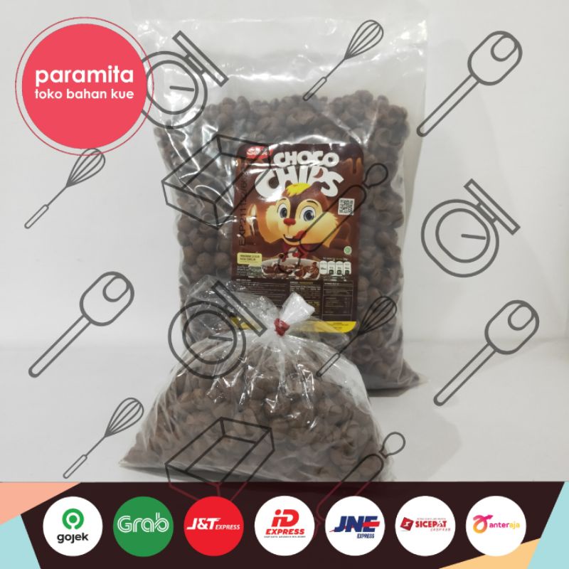 Simba Coco Crunch 950 gr