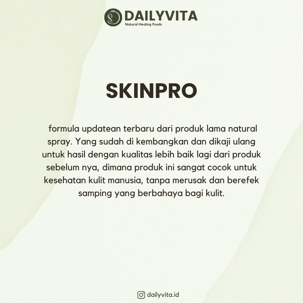 Bioth - Skinpro 250Ml