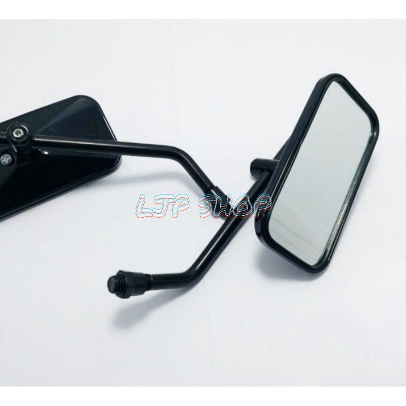 SPION KOTAK RETRO KLASIK CLASSIC HONDA BEAT SCOOPY VARIO