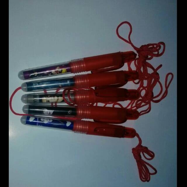 

PULPEN EXO / BTS
