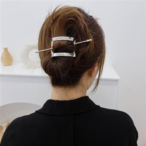Jepit rambut wanita fashion mode korea terbaru ori import
