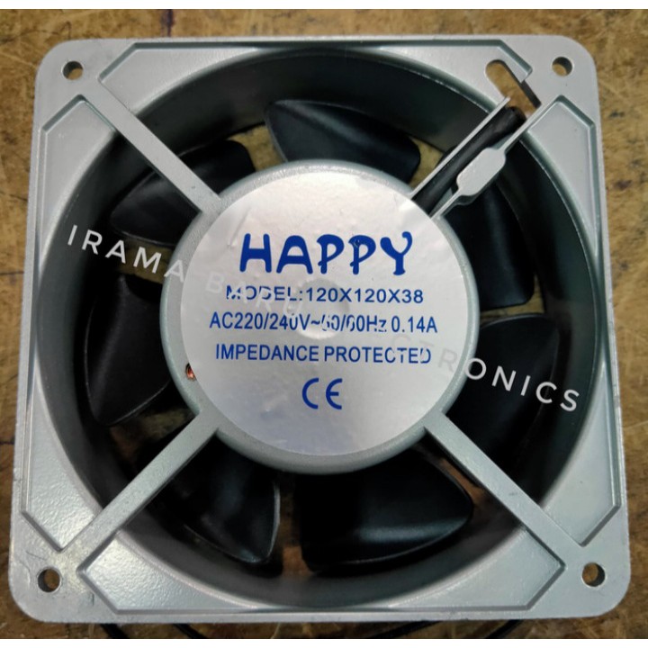 Kipas / Fan AC 12x12