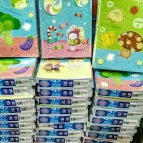 

Berkualitas Buku Tulis Merek Sidu Isi 38 Lembar ホ