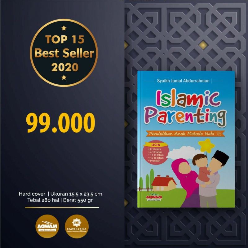 Islamic Parenting