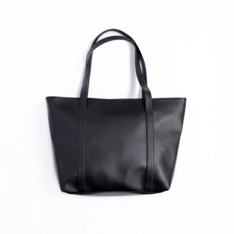 Tote bag candy zara