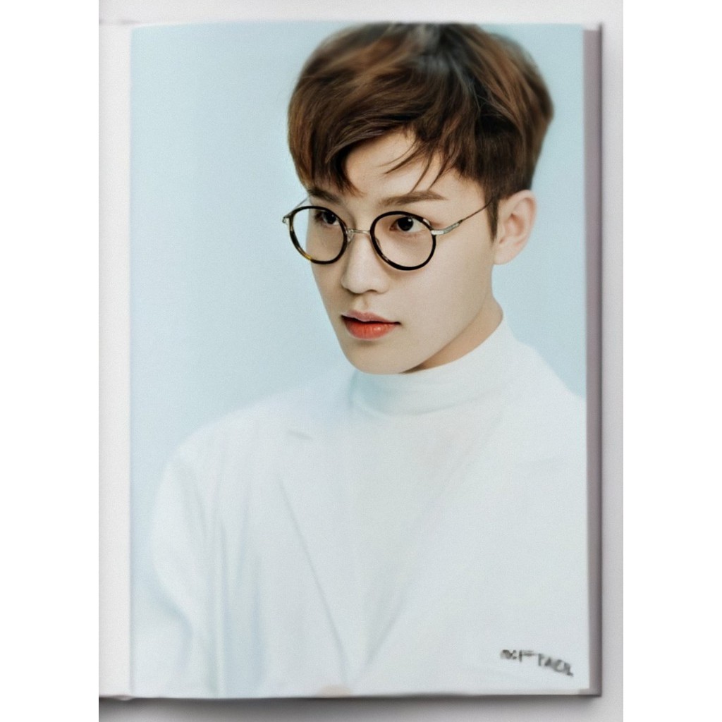 Season Greeting 2020 NCT 127