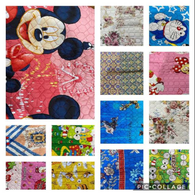 KARPET QUILTING