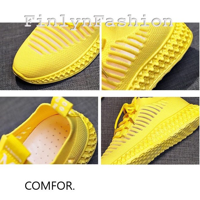 Sepatu Olahraga Wanita Sepatu Sneakers Wanita Import cewek Sepatu Fashion Sport Korea SP-062