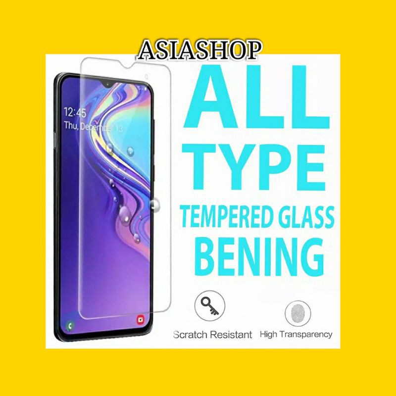 READY!! TEMPERED GLASS BENING FOR ALL TYPE OPPO / oppo  !!