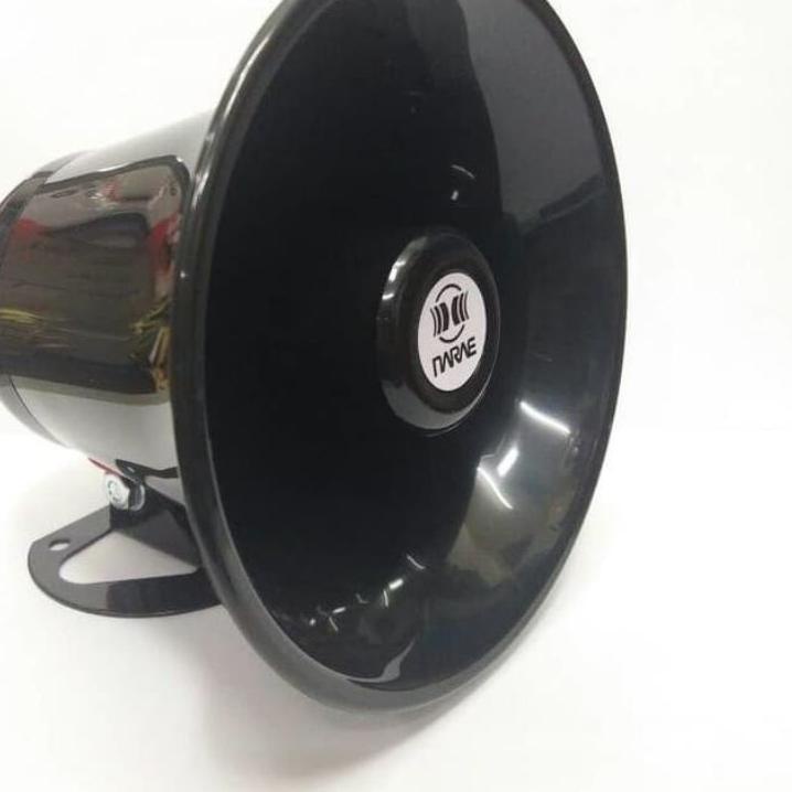 Best Seller.. Pengeras Suara Narae 12 Watt Corong Toa Kecil