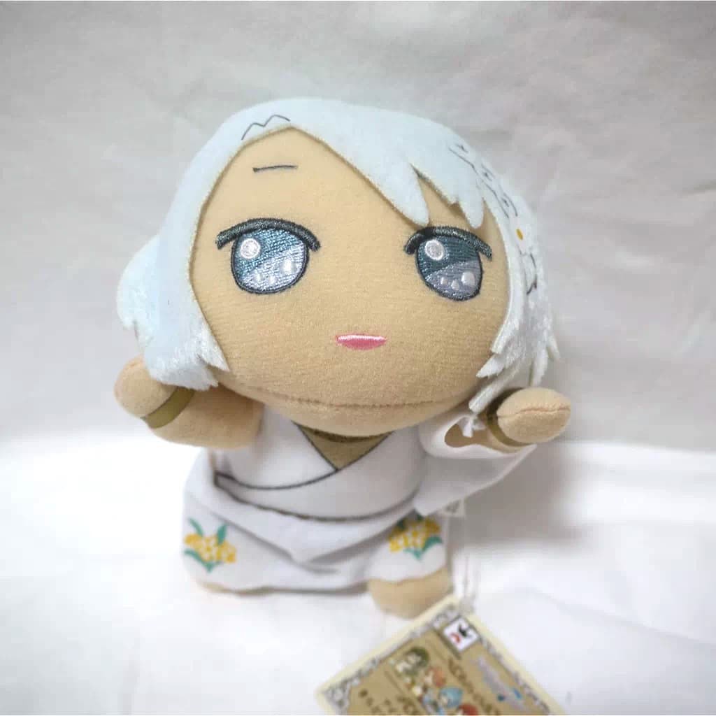 Tomonui Plushie Doll Idolish 7 Gaku Yaotome
