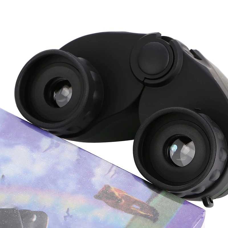 CHANG KUN Teropong Anak Optical Binoculars Handheld 8x21 - PMT1