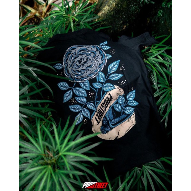 TSHIRT | PROSTREET | VAS HELMET | SECOND | ORIGINAL