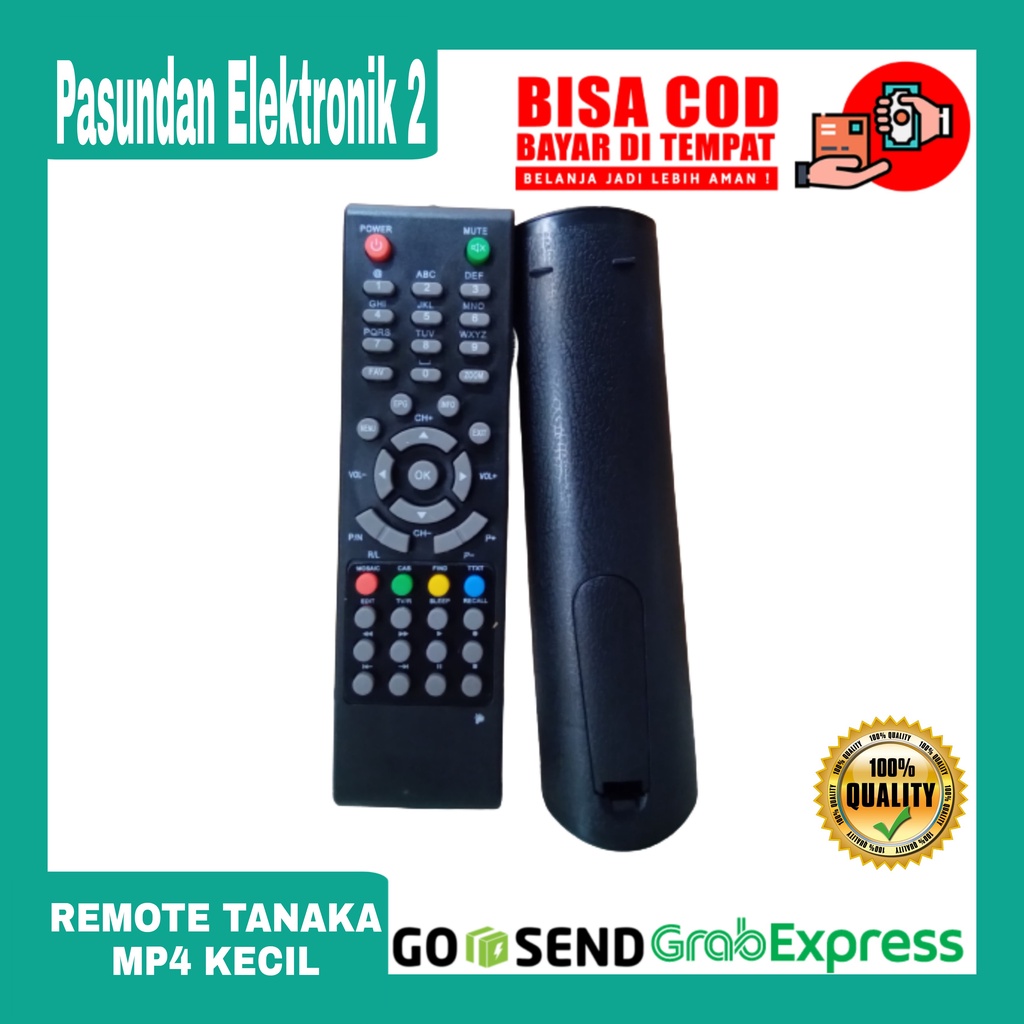 Remot Receiver Matrix/Tanaka Goldsat mp4