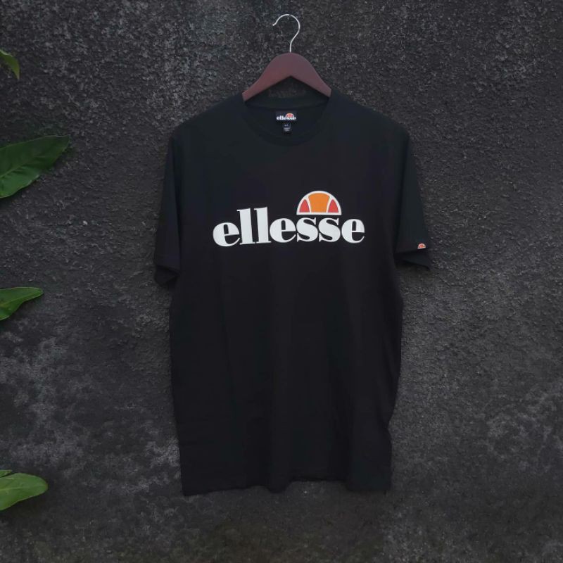 Ellesse Prado Black
