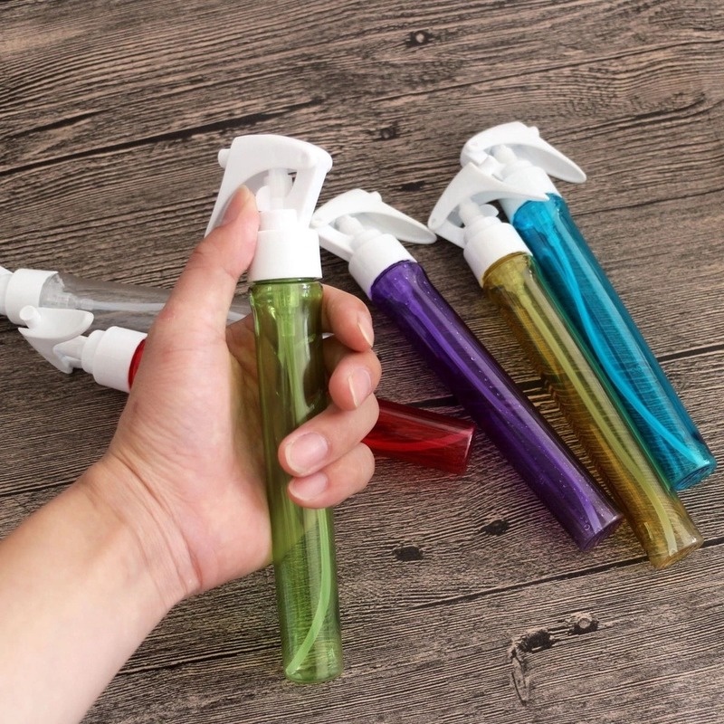 1Piece 70ml Mini Thumb Spray Bottles for Kitchen,Hair,Essential Oil,Plant ,Ironing