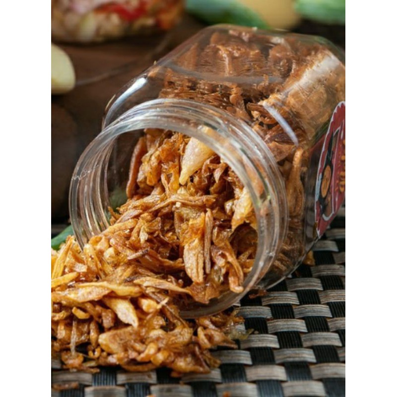 

Sambal Rempah Dapur Nekti