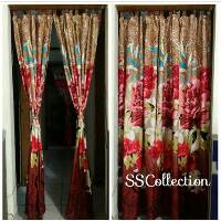 Gorden  hello kitty Shopee  Indonesia  Gorden  hello kitty Shopee  Indonesia