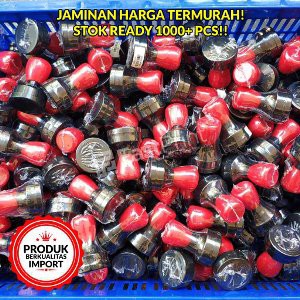 

Jual Gagang Stempel Flash Kilat Warna Ukuran Bulat Diameter 42MM terakhir
