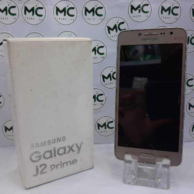 Samsung Galaxy J2 Prime