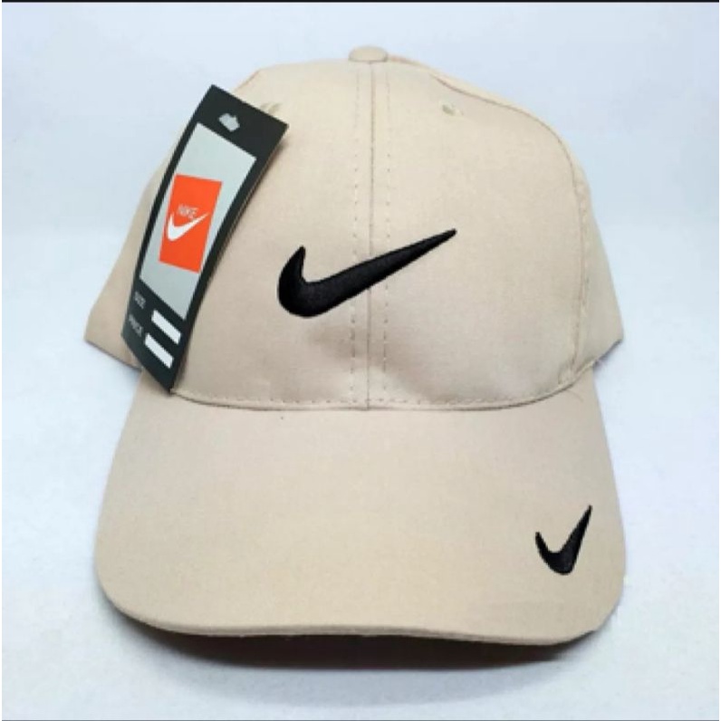 topi terbaru dengan logo nike cocok buat pria dan wanita