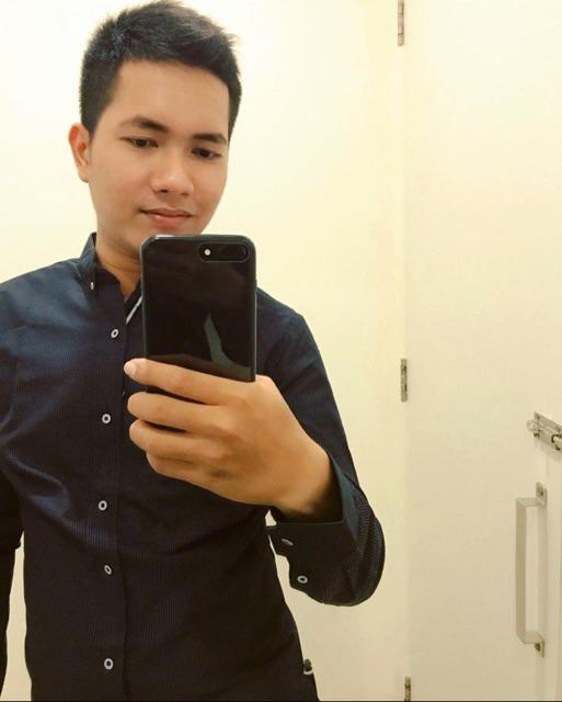 Parfum Spl Laundry 100% Wangi