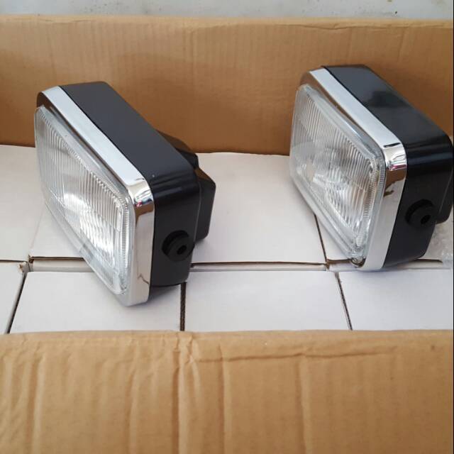 lampu depan rx king rx spesial 5t5